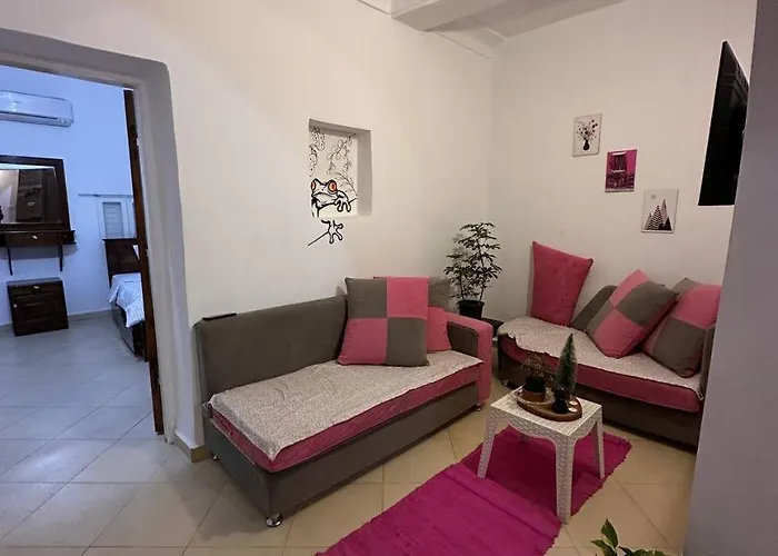 House In Chalet Dahab