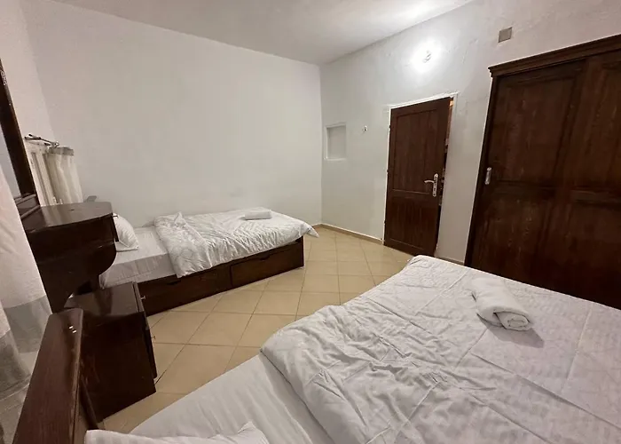 Chalet House In Dahab