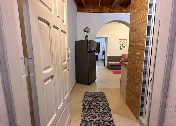 House In *