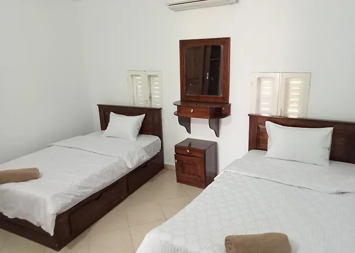 House In * Dahab