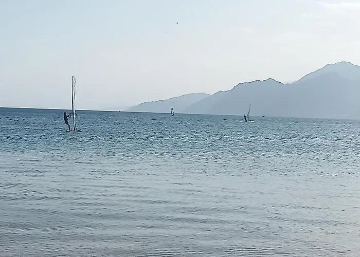 Chalet House In Dahab