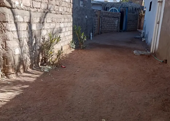 House In Dahab