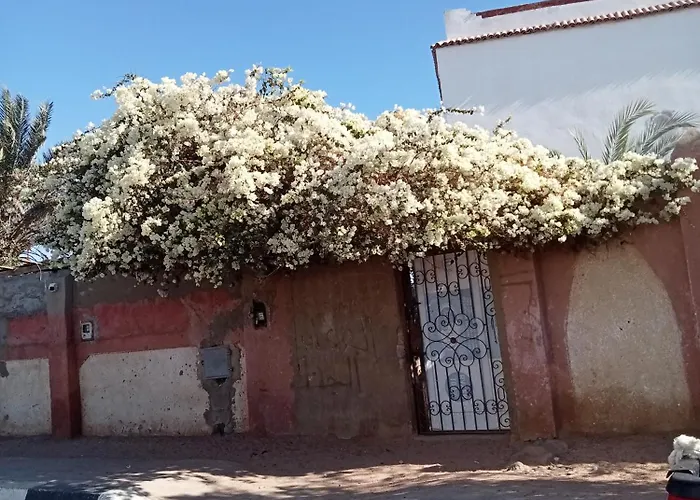 House In * Dahab
